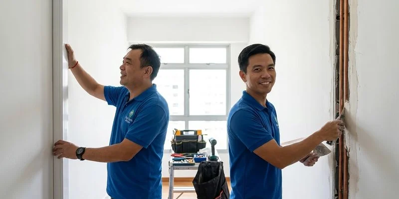 Aircon Installation Cost in Tampines (2026 Price Guide) - illustration 2