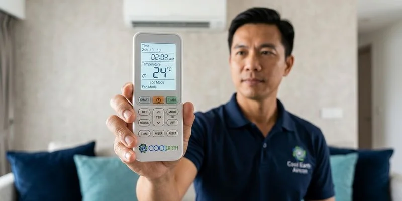 How to Reduce Your Aircon Electricity Bill in Tampines - illustration 2