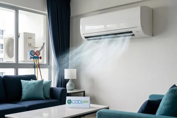 Gas Top-Up service image 4