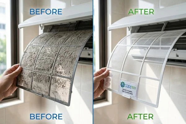 Servicing & Maintenance service image 2