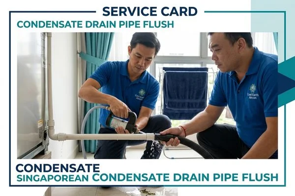 Leaking Water service image 2