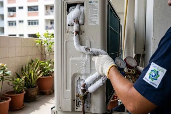 Not Cold service image 2