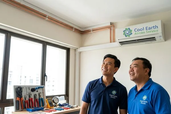 Installation service image 2