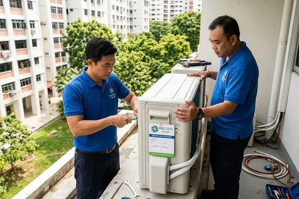 Installation service image 3