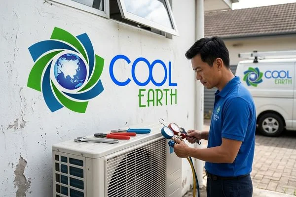 Gas Top-Up service image 1