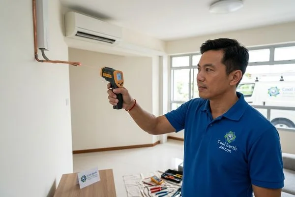 Gas Top-Up service image 3