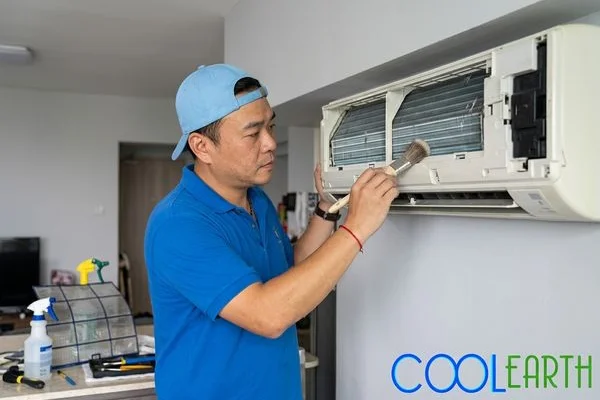 Servicing & Maintenance service image 1