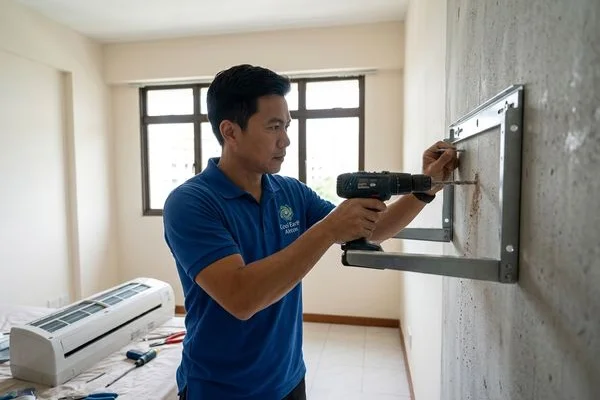 Installation service image 1