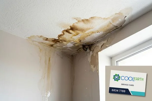 Leaking Water service image 3